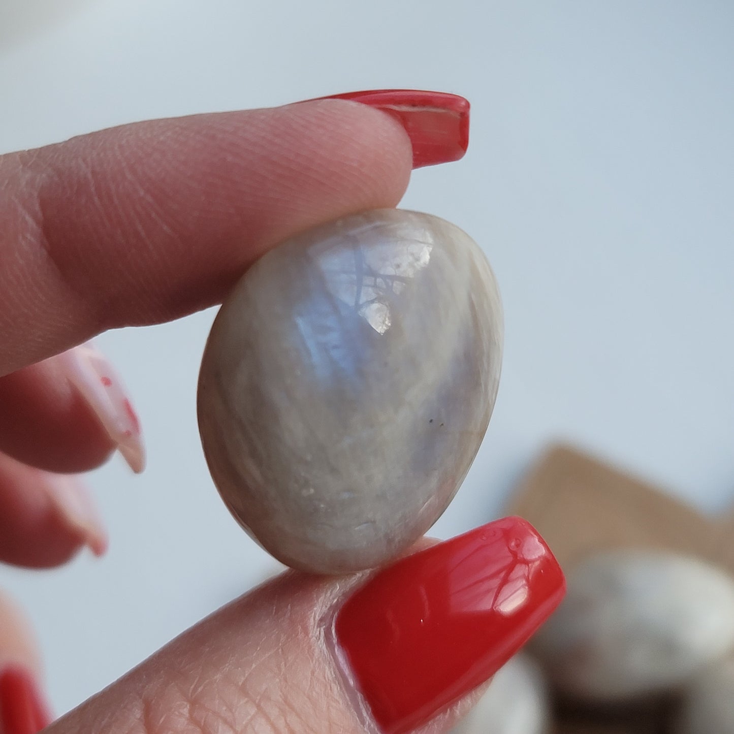 Sunstone + Moonstone|| balance, harmony, integration