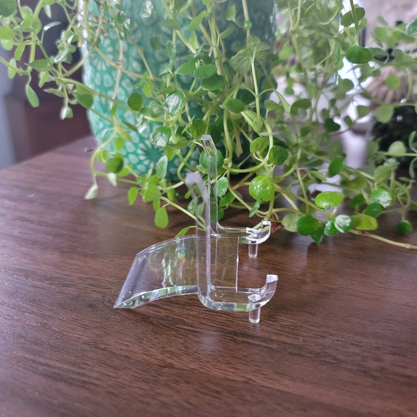 Acrylic Easel Display Stand