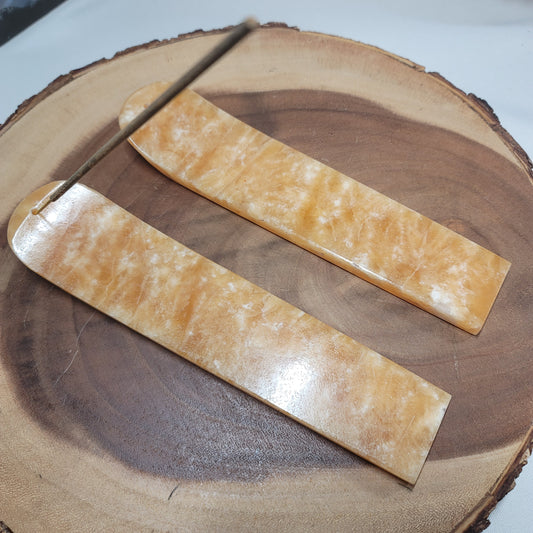 Onyx Incense Holder 001 | Mexico