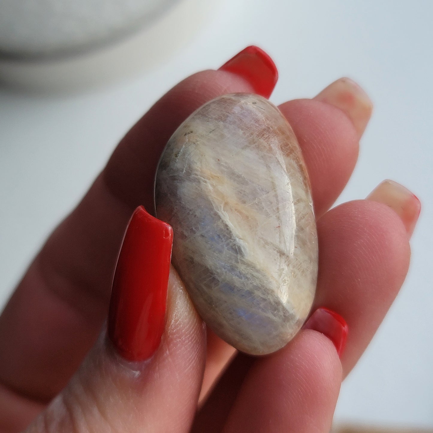 Sunstone + Moonstone|| balance, harmony, integration