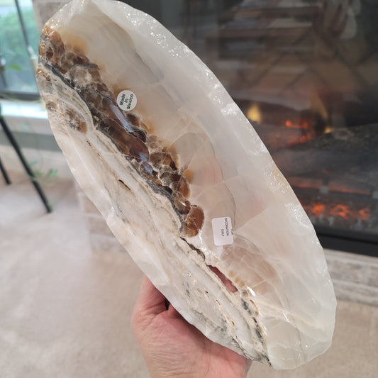 Onyx Banana Bowl - Mexico