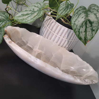 Onyx Banana Bowl - Mexico