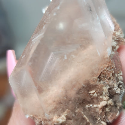 Bermejillo Selenite, Durango Mexico 02