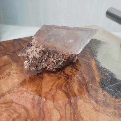 Bermejillo Selenite, Durango Mexico 02