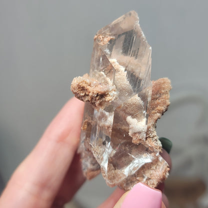 Bermejillo Selenite, Durango Mexico 03