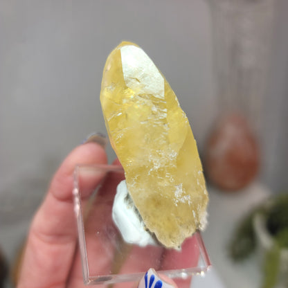 Calcite, Sweetwater Mine, Missouri