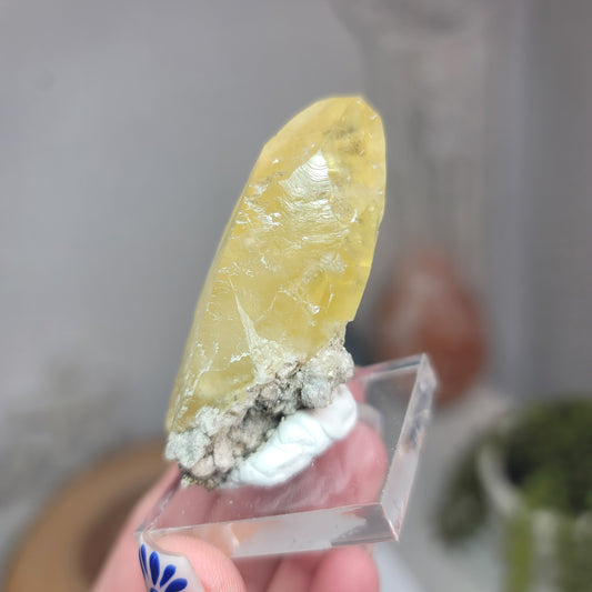 Calcite, Sweetwater Mine, Missouri
