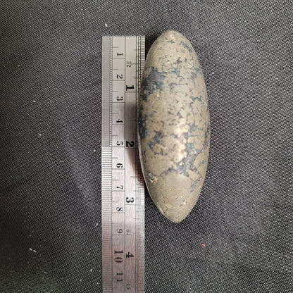 Pyrite Shiva | Strength • Protection • Manifestation | 01