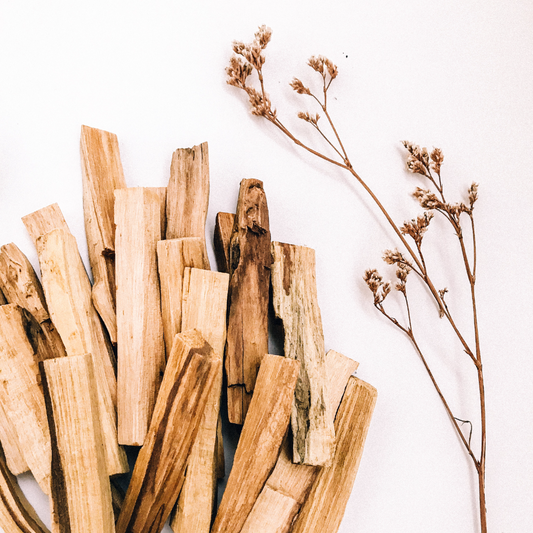 Palo Santo Wood Stick