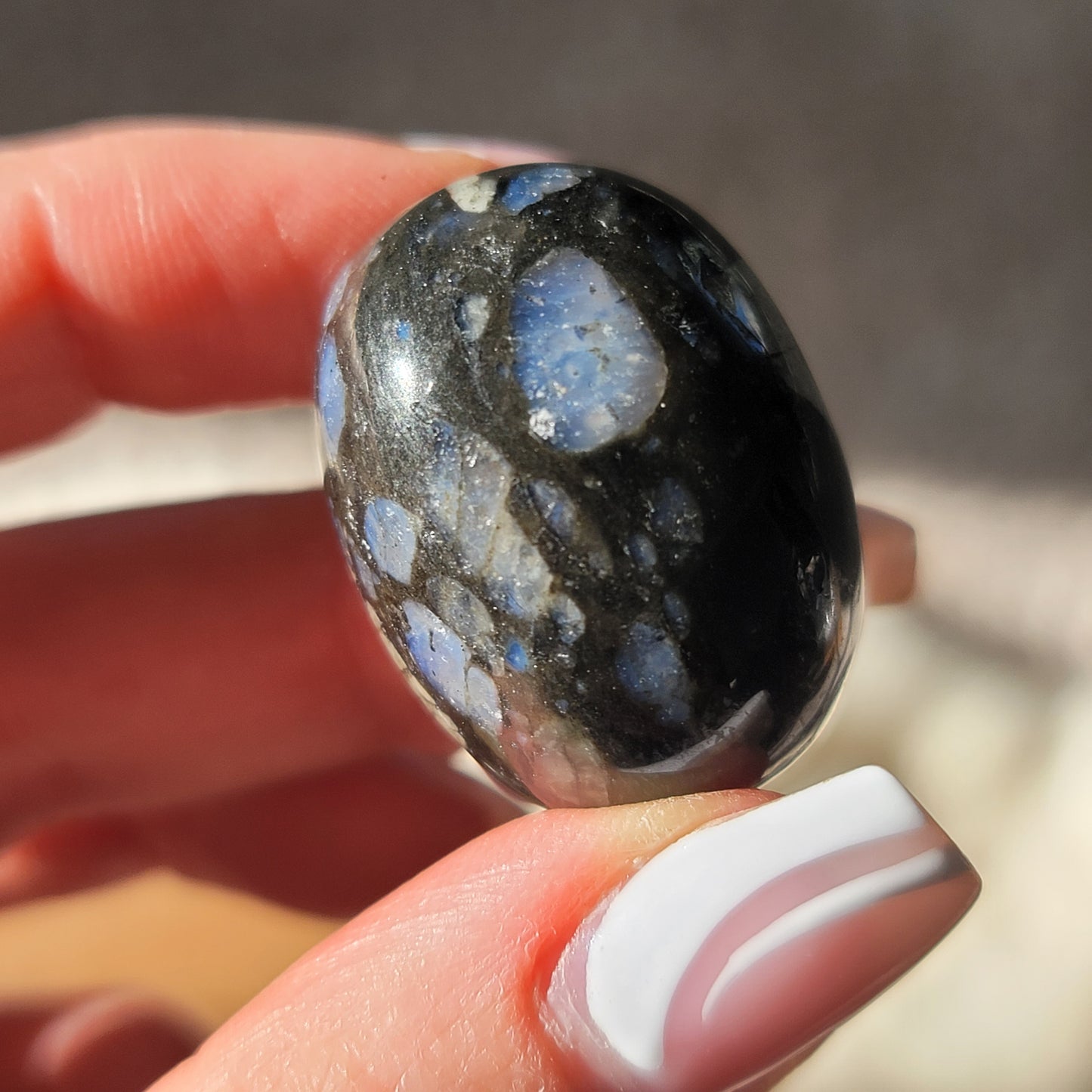 Que-Sera || soothing, rebalancing, restoring
