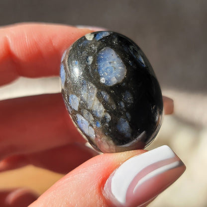 Que-Sera || soothing, rebalancing, restoring
